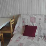 2 Pieces Font-romeu Appartement Font-Romeu-Odeillo-Via