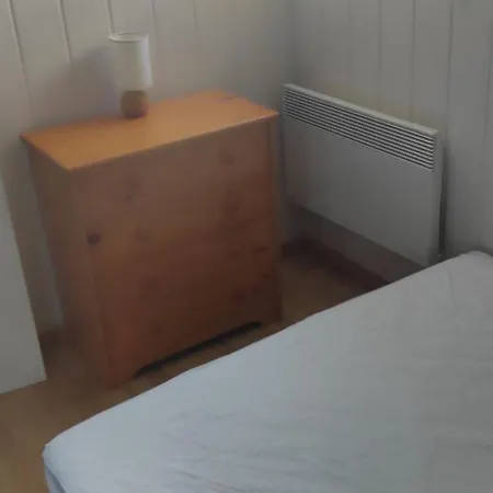 2 Pièces Font-romeu Appartement *
