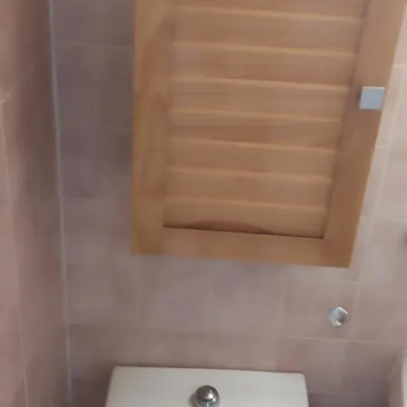 Appartement 2 Pièces Font-romeu *