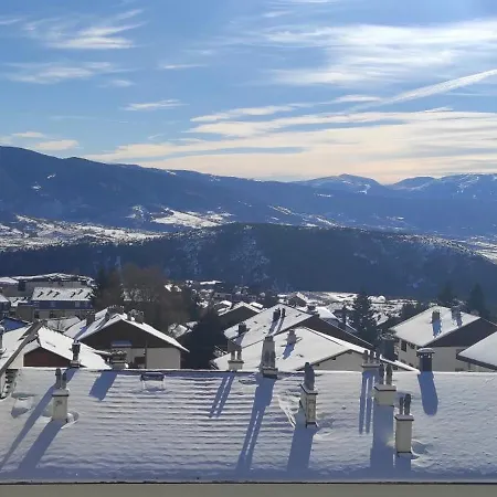 Apartmán 2 Pieces Font-romeu