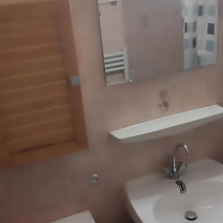 2 Pièces Font-romeu Appartement