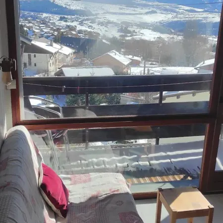 Appartement 2 Pièces Font-romeu *
