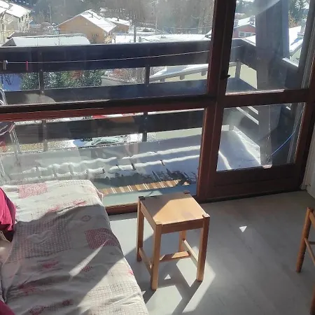 Appartement 2 Pièces Font-romeu *