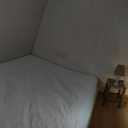 2 Pièces Font-romeu Appartement