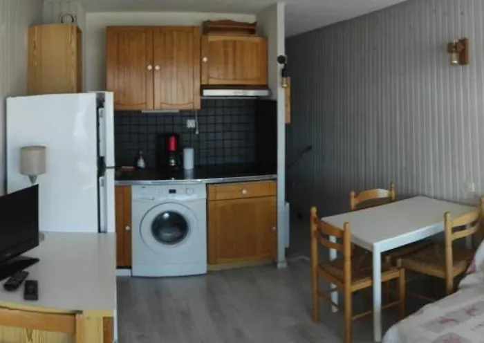 2 Pieces Font-romeu *